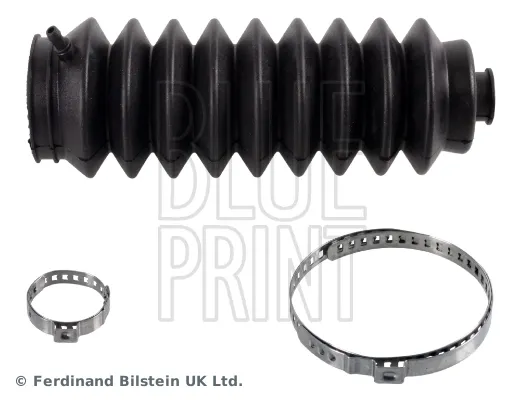 Bota de proteção do mecanismo de direção (de cremalheira) Honda Civic 4 ED, EF