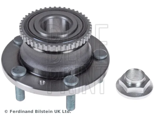 Cubo traseiro Mazda 6 