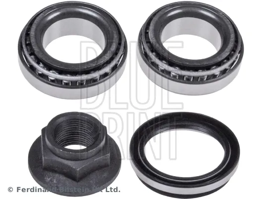 Rolamento de cubo traseiro Mitsubishi Lancer III