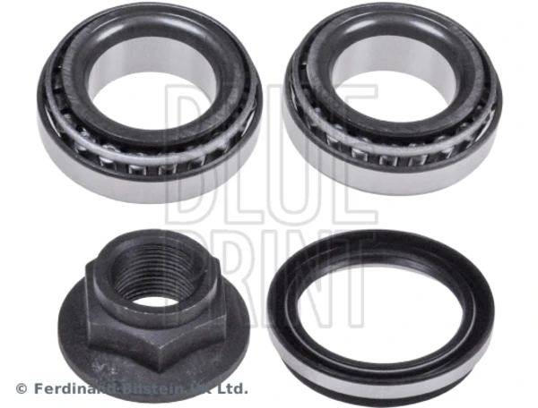 Rolamento de cubo traseiro para Mitsubishi Colt (C1A)