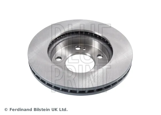 Compre Disco do freio dianteiro SsangYong Rexton W I 