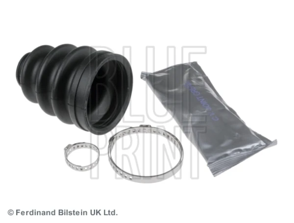Bota de proteção interna de junta homocinética do semieixo dianteiro para Lexus RX (U1_)