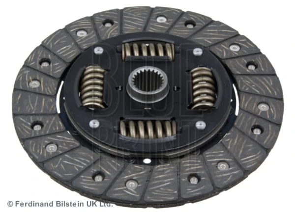 Disco de embraiagem para Volvo 240 (P242, P244)