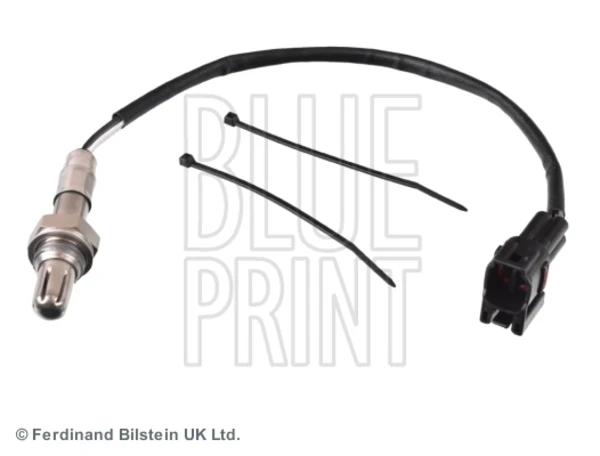 ADK87033 Blue Print