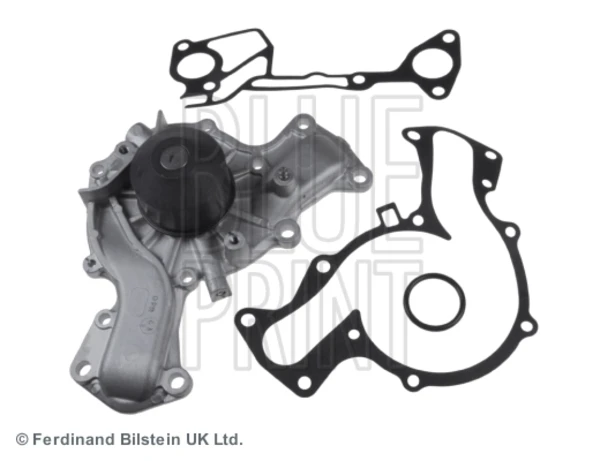 ADC49118 Blue Print