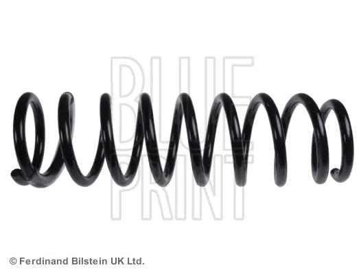 Mola traseira Mitsubishi Outlander I