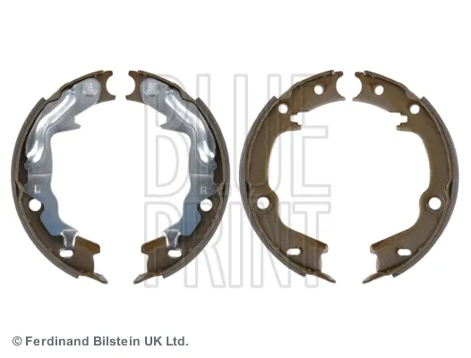 Sapatas do freio de estacionamento KIA Rio 2 JB