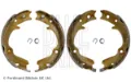 Sapatas do freio de estacionamento Subaru Outback BE, BH