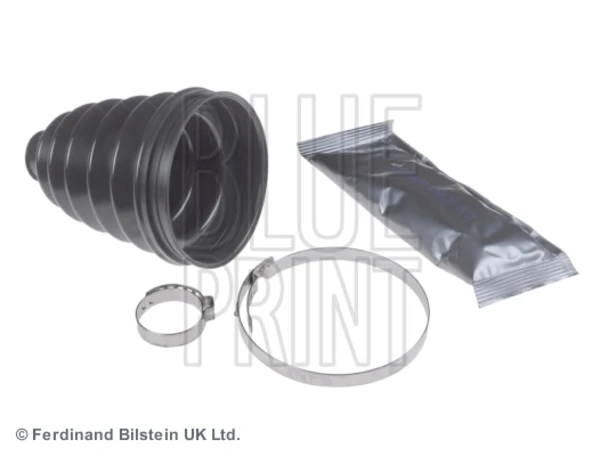 Bota de proteção externa de junta homocinética do semieixo dianteiro para Honda Civic (FD1)