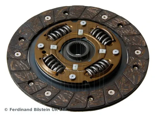 Disco de embraiagem Renault Clio SYMBOL