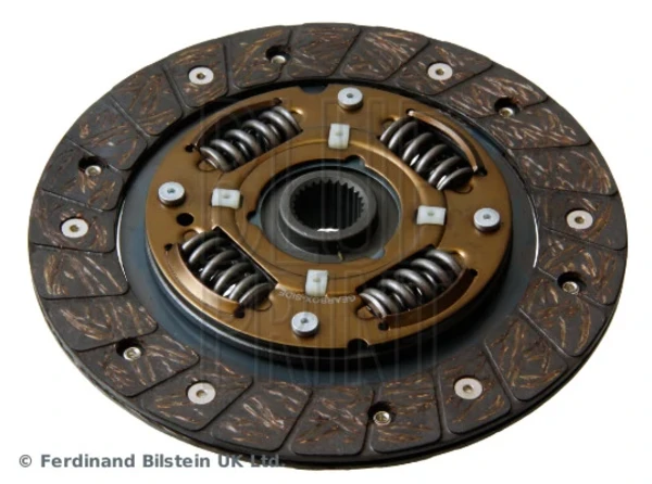 Disco de embraiagem para Renault Kangoo (FC0)