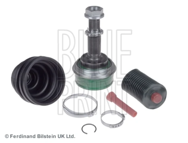 ADT38909 Blue Print
