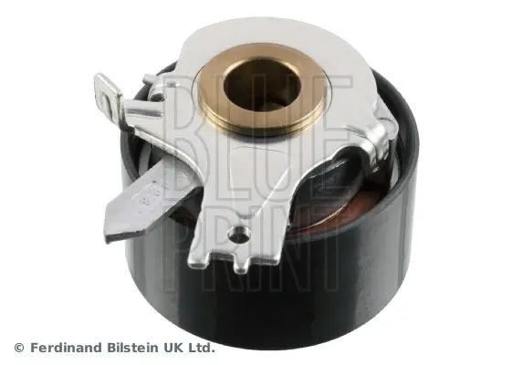 Rolo de reguladora de tensão da correia do mecanismo de distribuição de gás Renault Megane II