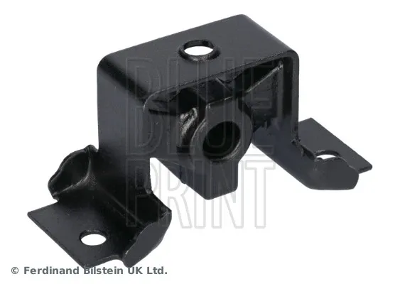 Coxim de fixação do silenciador Nissan Pathfinder R51M