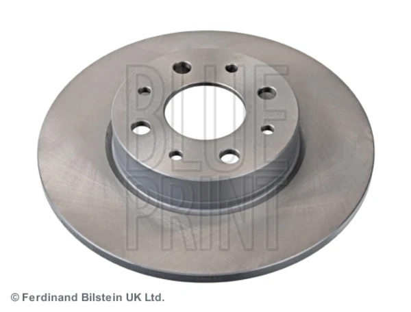 51865132 Fiat/Alfa/Lancia disco do freio traseiro