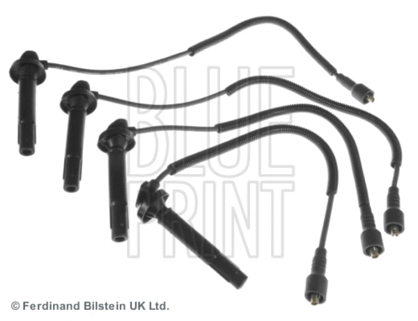 Fios de alta voltagem, kit para Subaru Impreza (GD, GG)