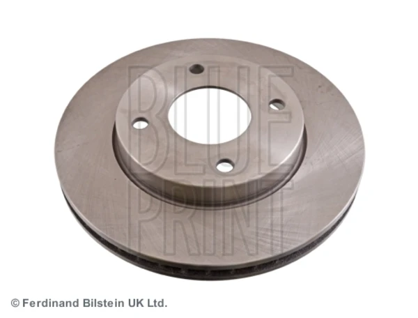 40206AZ60A Nissan disco do freio dianteiro