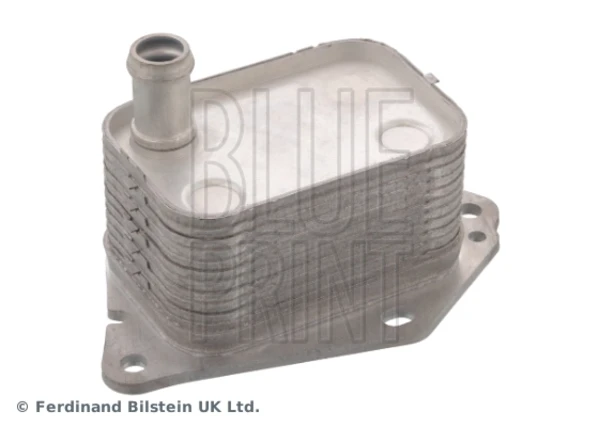 Radiador de óleo para Hyundai Accent (MC)