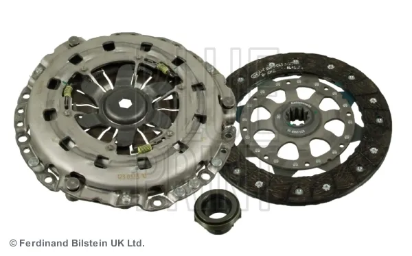 Kit de embraiagem (3 peças) BMW 3 E46