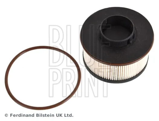 Filtro de combustível 1682952480 Peugeot/Citroen