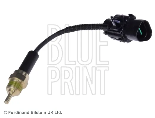 Sensor de temperatura do fluido de esfriamento (de ativação de ventilador do radiador) KIA Sorento I