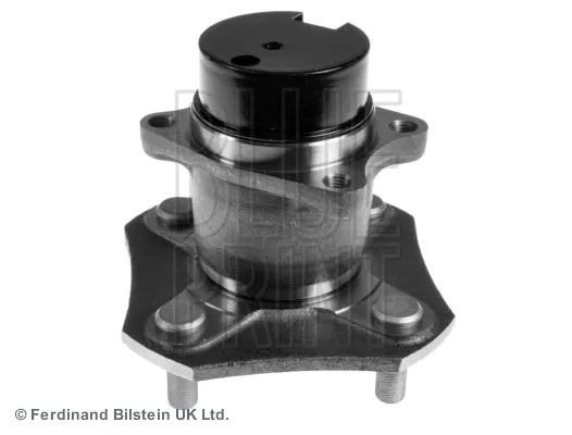 Cubo traseiro ADN18373 Blue Print