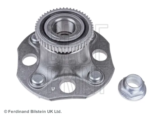 Cubo traseiro ADH28328 Blue Print