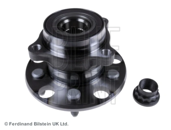 Cubo traseiro para Lexus IS (E2)
