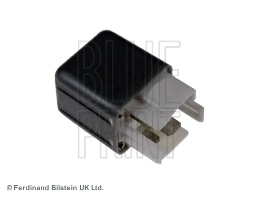 Relê das velas de incandescência Toyota Land Cruiser 90