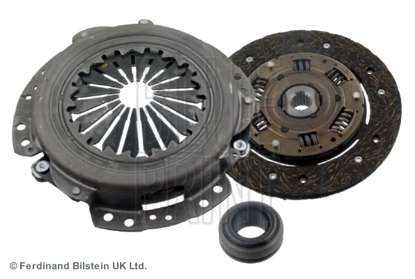 Kit de embraiagem (3 peças) 2051C3 Peugeot/Citroen