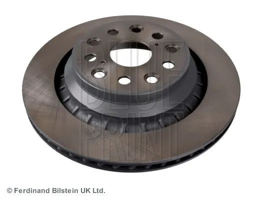 Disco do freio traseiro Lexus LS 460/460L