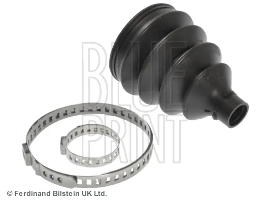 Bota de proteção do mecanismo de direção (de cremalheira) Smart FORTWO 450