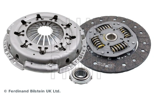 Kit de embraiagem (3 peças) para Toyota 4 Runner (N130)