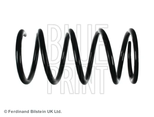 Mola traseira ADT388417 Blue Print