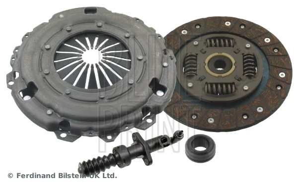 Cesta de embraiagem para Peugeot 406 (8B)