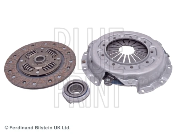ADC43030 Blue Print