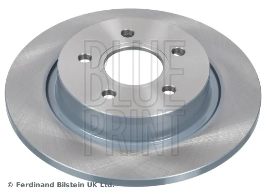 Disco do freio traseiro Ford Focus II carrinha (DA, FFS, DS) (2004 - 2011) preço, a partir de