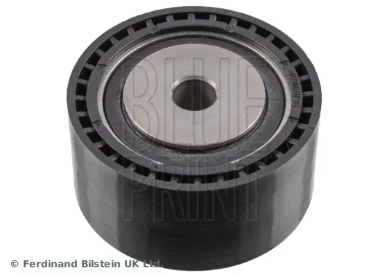 Rolo parasita da correia do mecanismo de distribuição de gás Citroen Xsara 