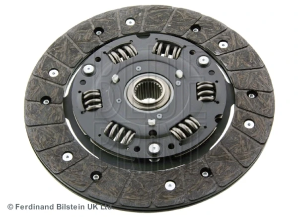 Disco de embraiagem para Honda Civic (EJ9, EK1)