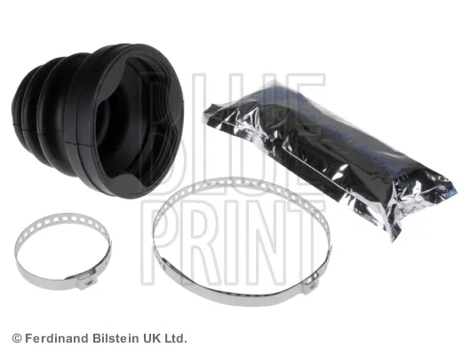Bota de proteção interna de junta homocinética do semieixo dianteiro para Nissan Primera  P12