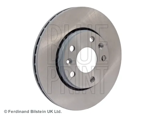  Disco do freio dianteiro Renault Scenic 3