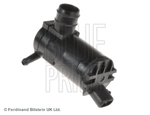 Bomba de motor de fluido para lavador de vidro dianteiro EX18238 Euroex