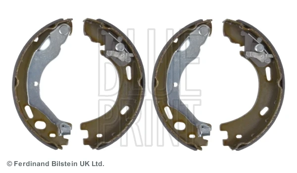 Sapatas do freio de estacionamento para Land Rover Discovery (LR3)
