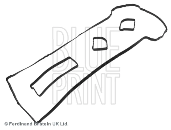 Vedante da tampa de válvulas de motor, kit para Ford Mondeo (CA2)