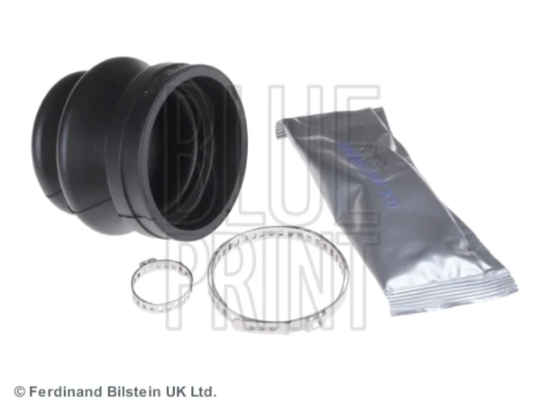 Bota de proteção externa de junta homocinética do semieixo dianteiro para Honda Civic (ED)
