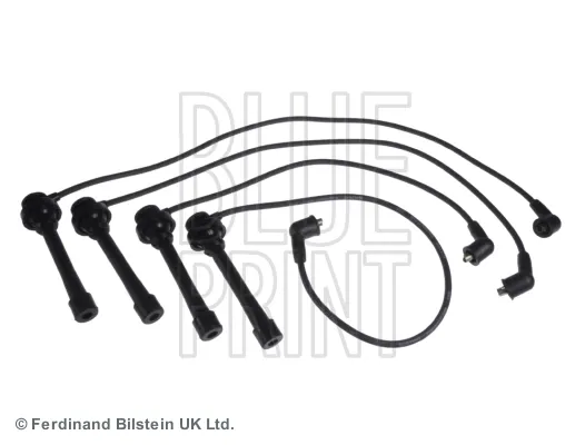 Fios de alta voltagem, kit Mitsubishi L 200 III