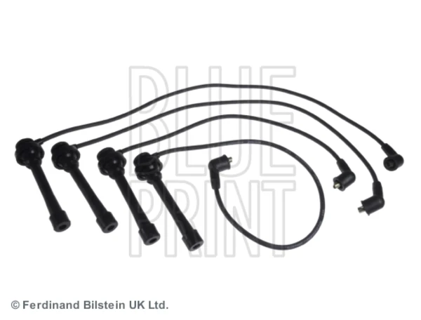 Fios de alta voltagem, kit para Mitsubishi L 300 (P1T)