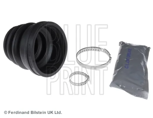 Bota de proteção interna de junta homocinética do semieixo dianteiro Nissan Sunny III