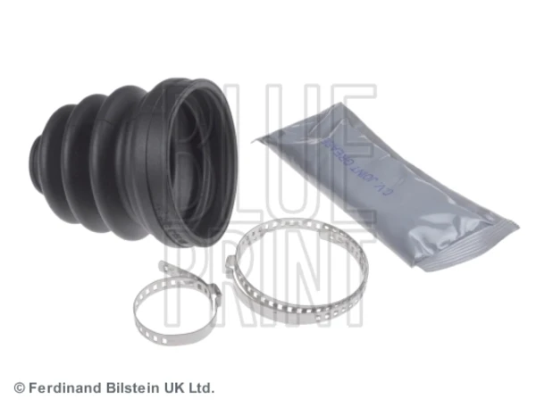 Bota de proteção interna de junta homocinética do semieixo dianteiro para Nissan Maxima (A32)