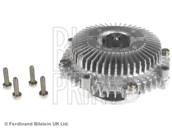 Acoplamento viscoso de ventilador de esfriamento para Daihatsu Terios (J100, J102, J122)